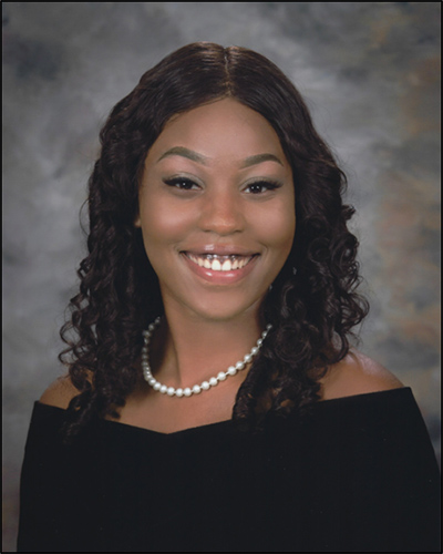 Kernekia Marshell