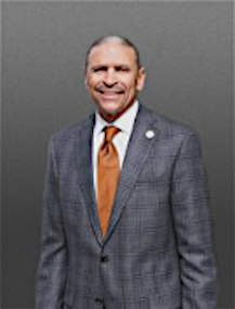 Dr. Glenn R. Carrington - 2022 Carla Perry Economic Empowerment Award